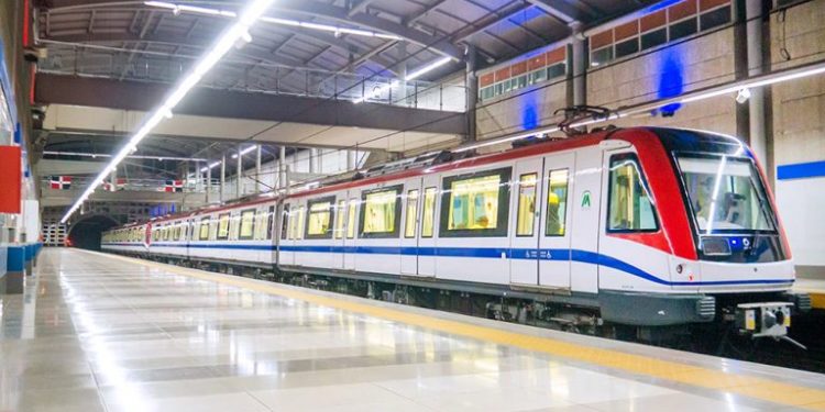 Horario Del Metro Telef Rico Y Omsa Por Festividades De A O Nuevo El