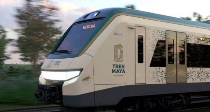 Tren Maya Llegar En Julio Al Sureste Mexicano Para Iniciar Pruebas