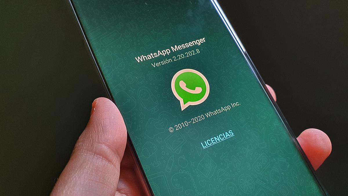 Whatsapp Bloqueará Tu Cuenta Para Siempre Si Usas Otra App De Mensajería El Quinto Elemento Tv 3877