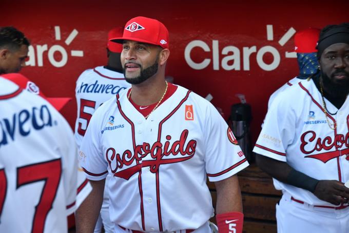 República Dominicana: Leones del Escogido dejan en el terreno a los Tigres del  Licey - El Quinto Elemento TV