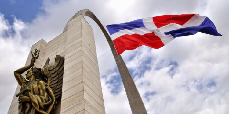 República Dominicana Celebra Hoy 178 Aniversario De Su Independencia El Quinto Elemento Tv 1414