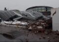 Fuertes lluvias y vientos dejan trece muertos en Bahía Blanca, Argentina