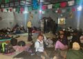 EPFI23ION5ELXAIMZYADGMTOXY Encuentran 155 migrantes en una vivienda en México; mayoría son dominicanos