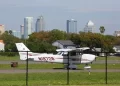 Cuatro muertos, entre ellos un diputado tras caer avioneta en Paraguay