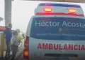 Héctor acosta denuncia ambulancias ahora pagan peajes en RD 