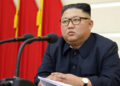 Kim Jong-un amenaza con destruir a Corea del Sur y EE.UU.