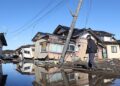 Balance de muertos por terremoto de magnitud 7,6 en Japón aumentó a 213