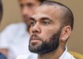 Dani Alves pasará este fin de semana en prisión por demora en el pago de fianza