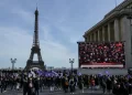 Francia es el primer país en introducir el derecho al aborto en su Constitución