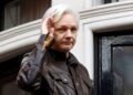 julian Reino Unido suspende extradición del fundador de WikiLeaks a EE.UU.