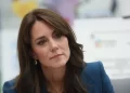 La princesa de Gales, Kate Middleton, revela que tiene Cáncer 