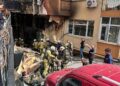 Mueren 29 personas por incendio en una discoteca en Turquía