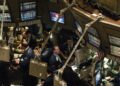 Wall Street cerró en verde este viernes 