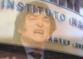 Cierran temporalmente el Instituto Nacional de Cine en Argentina