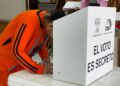 Ecuador está listo para las votaciones de la consulta popular de este domingo 