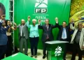 Dirigentes del PRI pasan a apoyar a Leonel Fernández