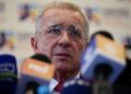 Fiscalía colombiana llevará a juicio a expresidente Álvaro Uribe Vélez