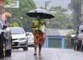 Viento del este incidirá en las condiciones del tiempo, según Onamet