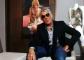 Fallece el reconocido modista italiano Roberto Cavalli a los 83 años