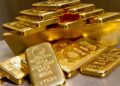 El precio del oro marca un nuevo máximo histórico 