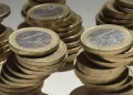 España desarticula el mayor taller de fabricación de monedas falsas; apresan a 10 chinos