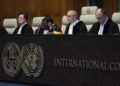 El CIJ rechaza sancionar a Ecuador por asalto a Embajada mexicana