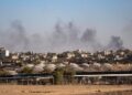 Fuerzas de Israel invaden Yenín y rodean todos sus hospitales