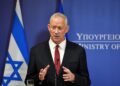 Dimite el ministro de Defensa de Israel 