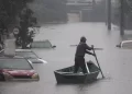 Inundaciones arrasan el sur de Brasil: 172 muertos y 42 desaparecidos 