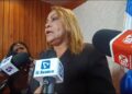 Diputada expresa preocupación por aumento de violencia en República Dominicana 