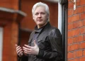 La Casa Blanca niega implicación en acuerdo que permitió a Assange regresar a Australia