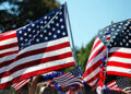 4 de julio, Estados Unidos celebra su Día de la Independencia