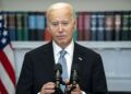 Presidente de EE.UU Joe Biden da positivo a covid-19 y se aísla en Delaware