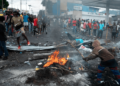 Bandas armadas intensifican los ataques contra la policía en Haití