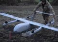 Rusia fabrica unos 4.000 drones al día