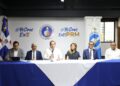 PRM anuncia seminario de formación para legisladores con Abinader y tres expresidentes