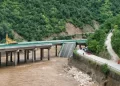 Varios muertos y más de 30 desaparecidos tras colapso de un puente en China