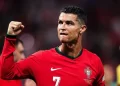 Cristiano Ronaldo es convocado por Portugal para la Liga de Naciones