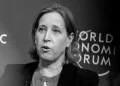 Fallece Susan Wojcicki, pionera de Google y exdirectora de YouTube