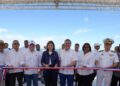 Inauguran muelle pesquero en Cabo Rojo con inversión de más de 35 millones de pesos