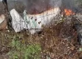 Nuevo accidente aéreo en Brasil: Cinco muertos en Mato Grosso tras incendio de avión