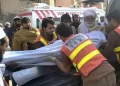 ¡Jornada sangrienta en Pakistán! Más de 60 muertos tras ataques insurgentes