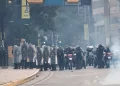 Represión en Venezuela: 24 muertos en protestas contra Maduro según Provea