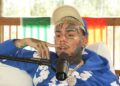 Leonel pide investigar acusaciones de extorsión contra Tekashi 6ix9ine