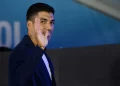 Luis Suárez anuncia su retiro de la selección de futbol uruguaya