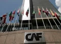 CAF otorga 75 millones de dólares a Ecuador para enfrentar crisis climática