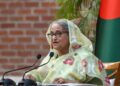 Bangladesh inicia proceso para extraditar a la ex primera ministra Sheikh Hasina 