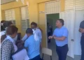 ¡De nuevo! Se intoxican 12 estudiantes por pesticidas en escuela de Cenoví, SFM