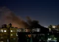 Bombardeo israelí en Siria: al menos 16 muertos y 36 heridos en el centro del país