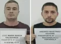 España busca aclarar situación de dos detenidos en Venezuela por presunto complot